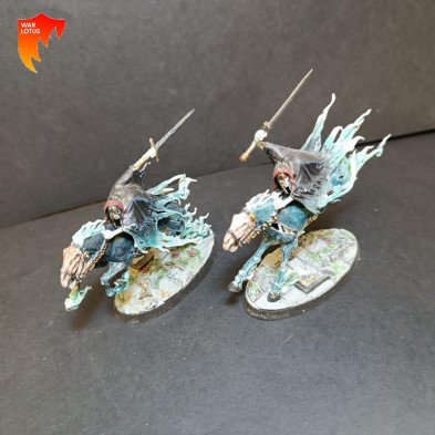 2ªmano NH093 - Filoterrores del tormento