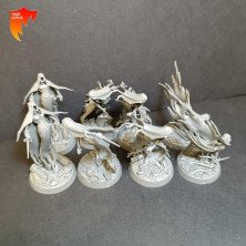 2ªmano NH094 - Banshee del lamento