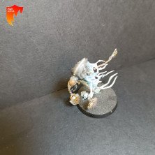 2ªmano NH096 - Crawlocke the Jailor