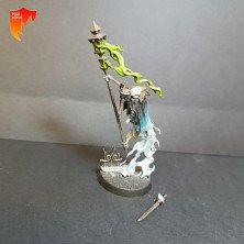 2ªmano NH097 - Brujo