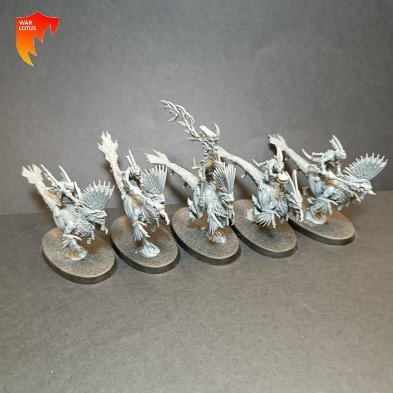 2ª mano Ser034 - Cazadores en Raptadón