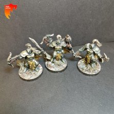 2ªmano SE128 - The fastrider