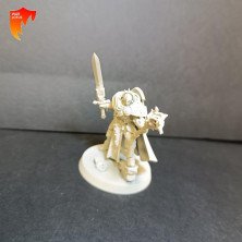 2ªmano SE130 - Knight-questor