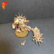 2ªmano SE131 - Lord-relictor