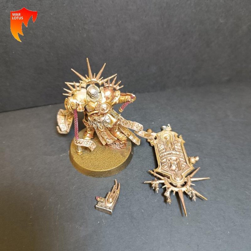 2ªmano SE131 - Lord-relictor