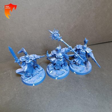 2ªmano WHU062 - Stormsire's Cursebreakers