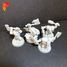 2ªmano WHU068 - Ironskull's Boyz