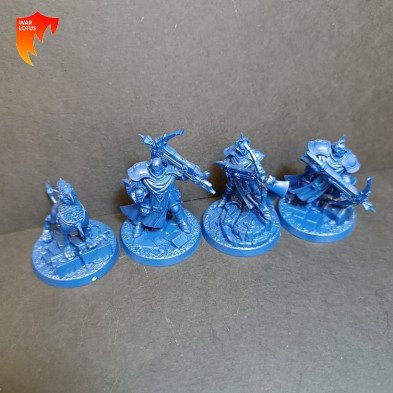 2ªmano WHU069 - Storm of Celestus