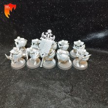 2ª mano OB032 - Mortek guard