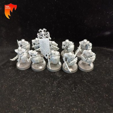 2ª mano OB033 - Mortek guard