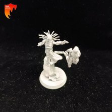 2ª mano OB039 - Mortesano Osifector