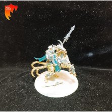 2ª mano OB041 - Liege Kavalos