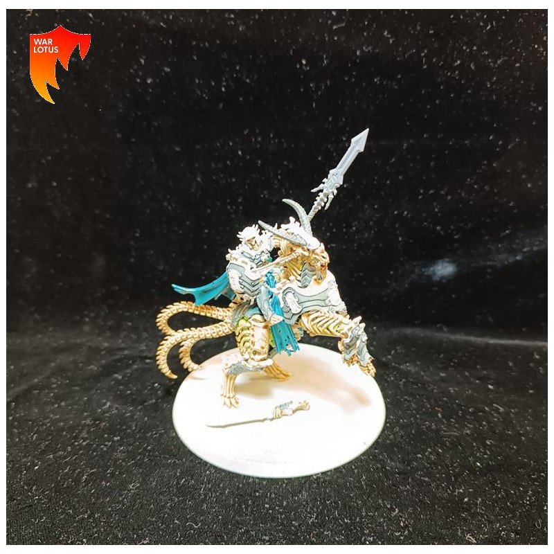 2ª mano OB041 - Liege Kavalos