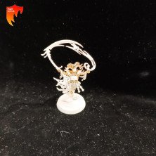 2ª mano OB040 - Mortesano Siegaalmas