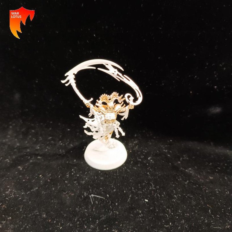 2ª mano OB040 - Mortesano Siegaalmas