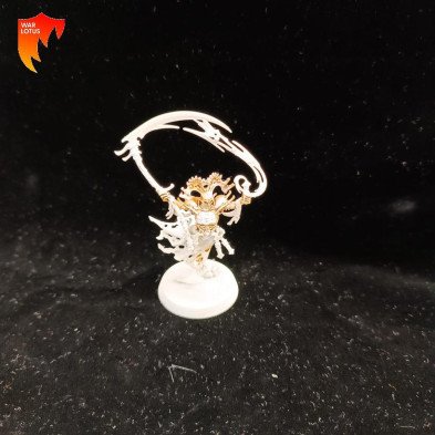 2ª mano OB040 - Mortesano Siegaalmas