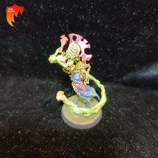 2ª mano OB042 - Mortesano Osifector