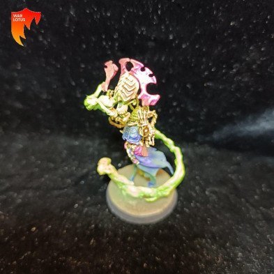 2ª mano OB042 - Mortesano Osifector