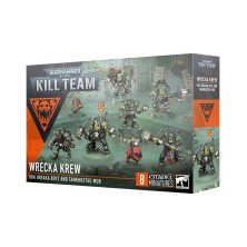 Kill Team - Demoledorez