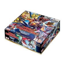 BT21 - World Convergence  caja 