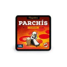 Parchis - Magnétco