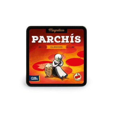Parchis - Magnétco