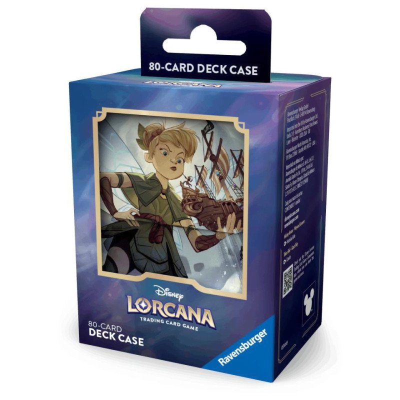 Lorcana - Caja de Mazo Giant fairy
