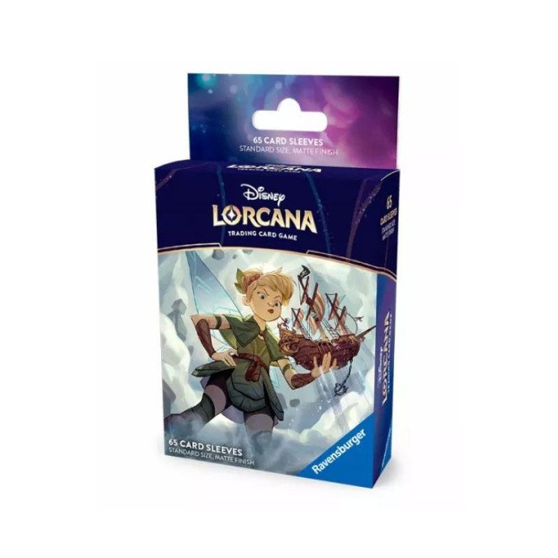 Lorcana - Fundas Estándar Giant fairy
