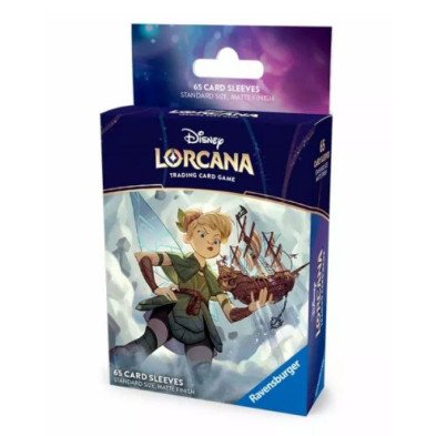 Lorcana - Fundas Estándar Giant fairy