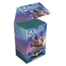 Altered - Susurros del laberinto  Sobre