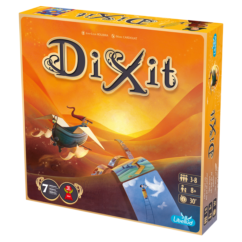 Dixit Classic