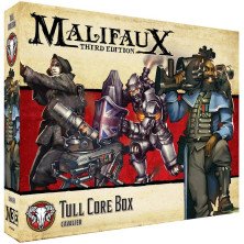 Guild - Tull Core Box  Cavalier 