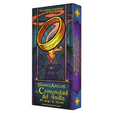 La Comunidad del Anillo  El juego de bazas