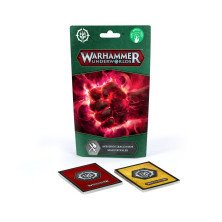 Mazo Rivales Asesinos Iracundos - inglés