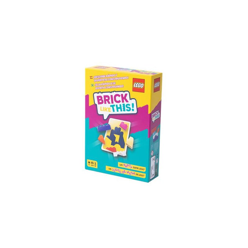 Brick Like This 