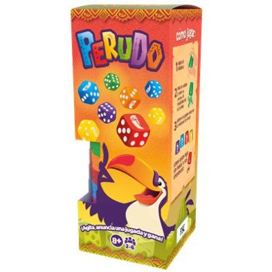 Perudo 2025