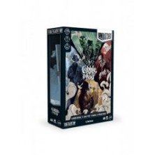 Unmatched - Cobble and Fog