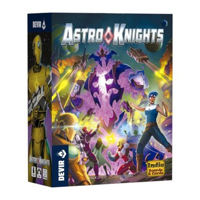 Astrokights