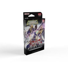 Yu-Gi-Oh Blister Intuicion de alianza