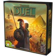 7 Wonders  Duel