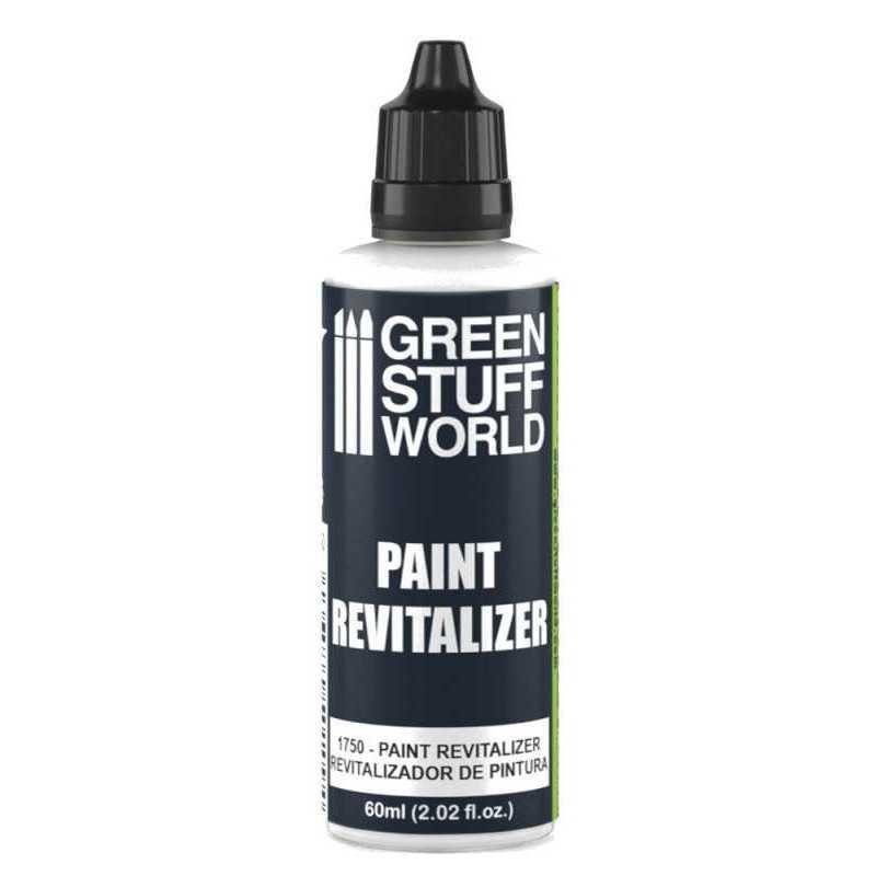 Revitalizador de pintura acrilica 60 ml