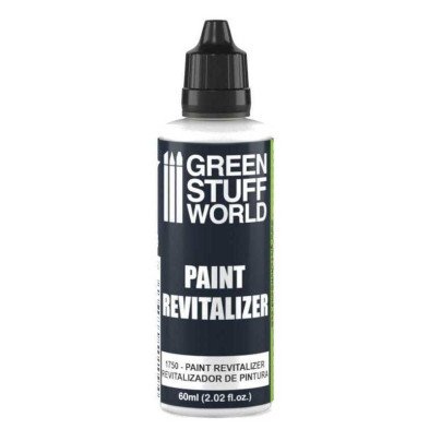 Revitalizador de pintura acrilica 60 ml
