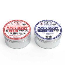 MAGIC SCULPT 200gr - Masilla Epoxy