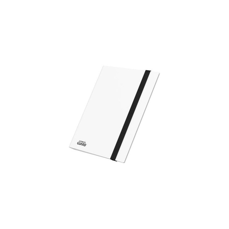 FlexXfolio 9 bolsillos - blanco