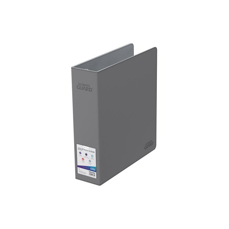 Collector´s Album XenoSkin - gris