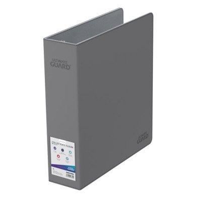 Collector´s Album XenoSkin - gris