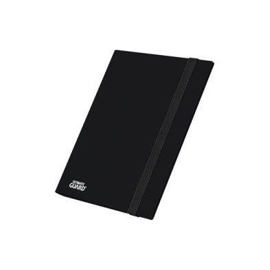 FlexXfolio 9 bolsillos - negro