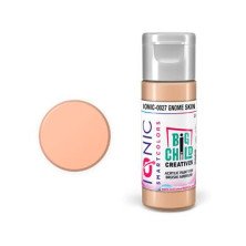 Ionic - Piel de gnomo