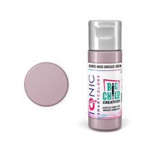 Ionic - Piel no muerta