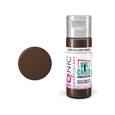 Ionic - Sombra tostada